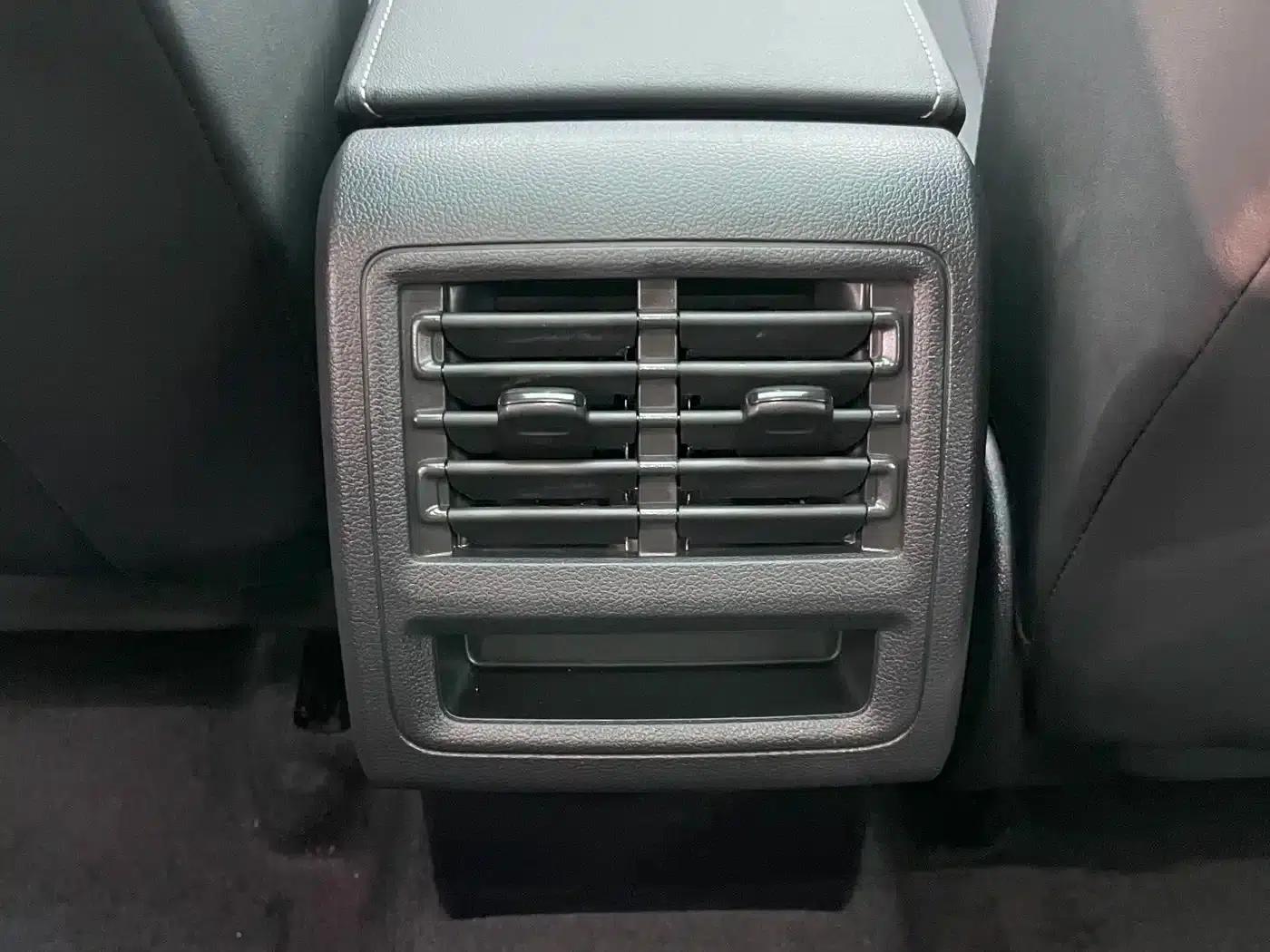 2021 Golf 280TSI DSG Pro — миниатюра 15