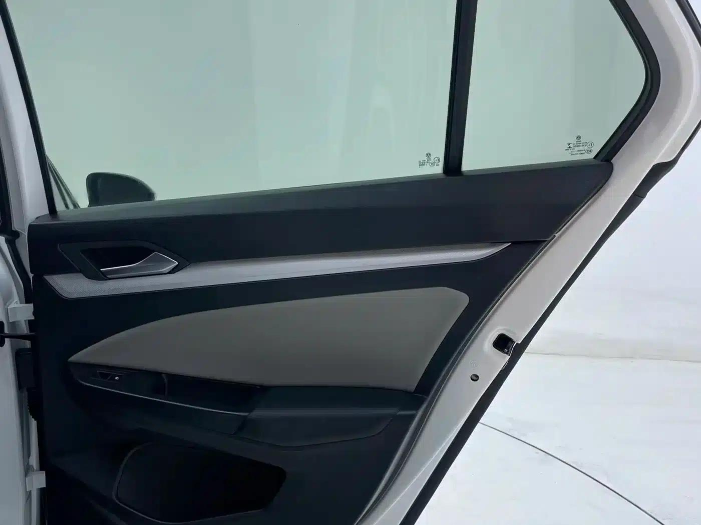 2021 Golf 280TSI DSG Pro — миниатюра 17