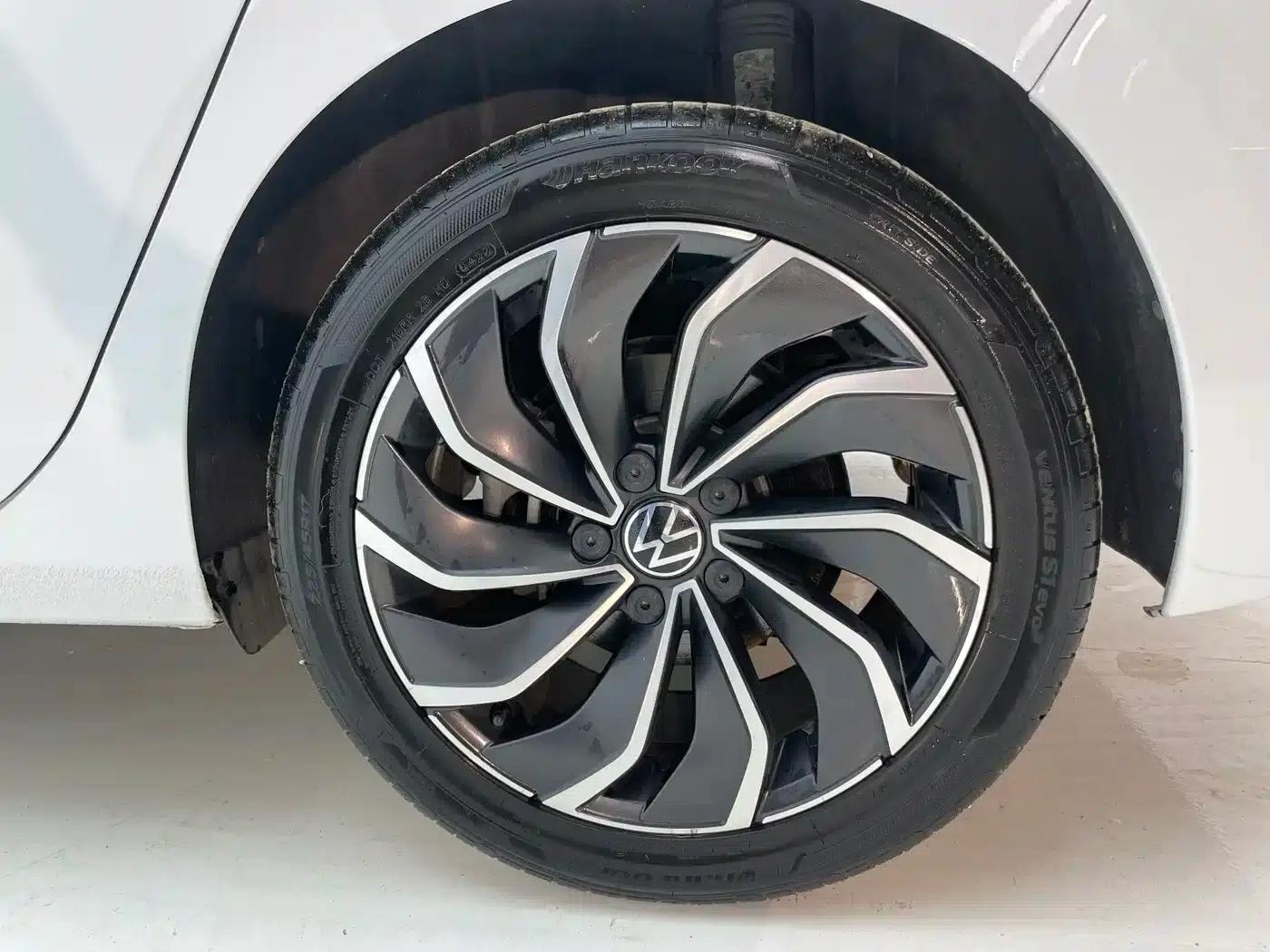 2021 Golf 280TSI DSG Pro — миниатюра 18