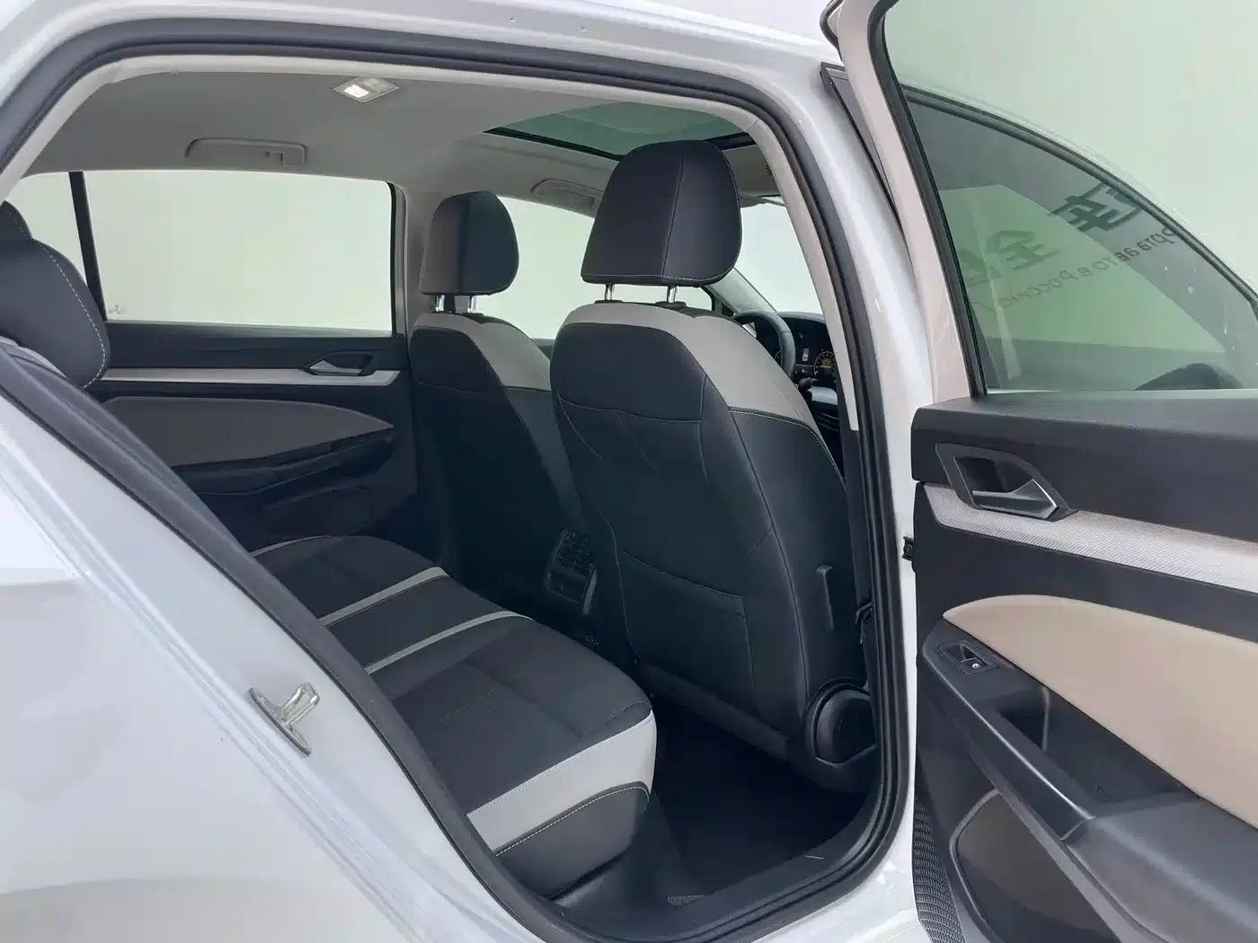 2021 Golf 280TSI DSG Pro — миниатюра 19