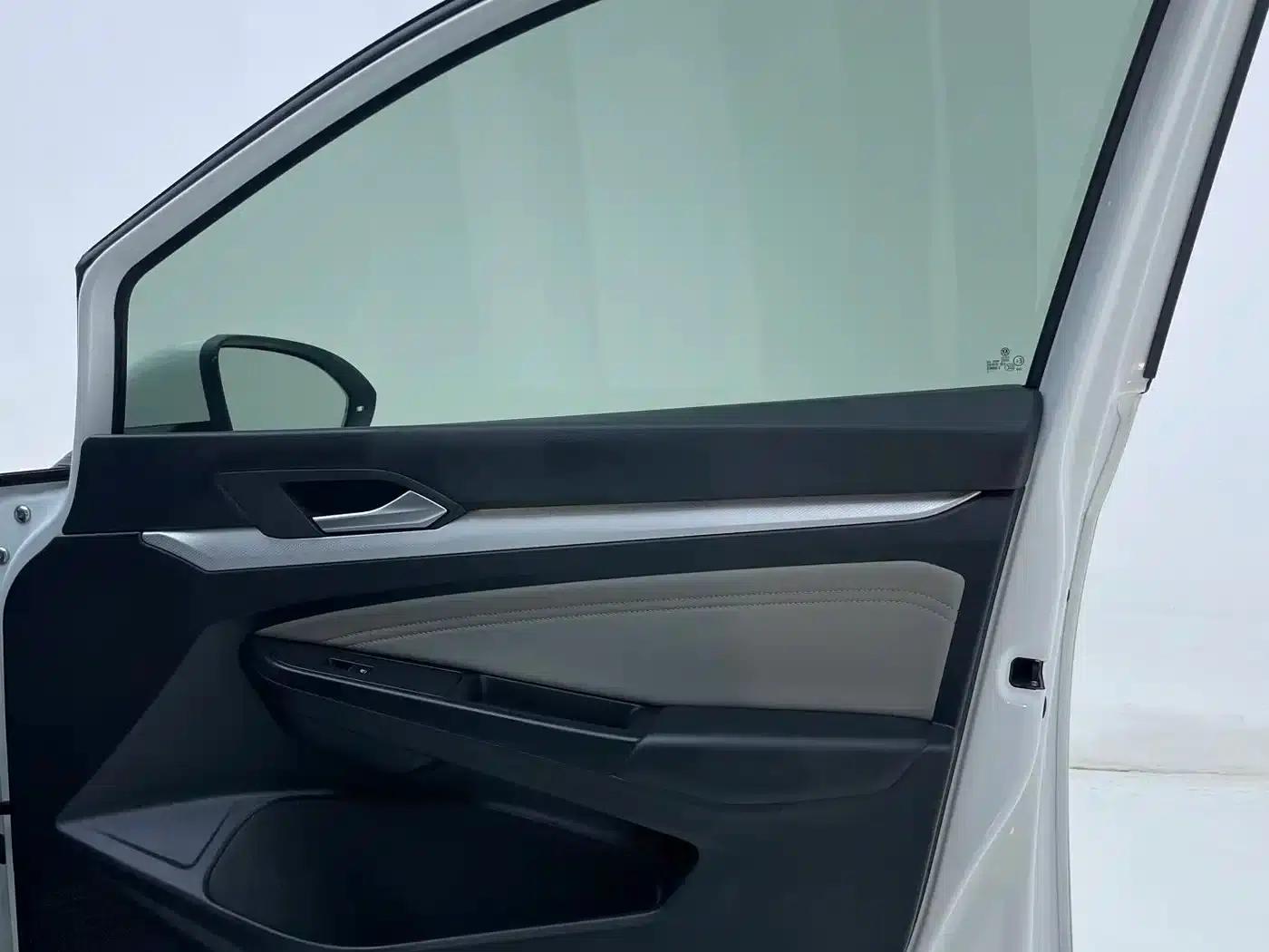 2021 Golf 280TSI DSG Pro — миниатюра 20