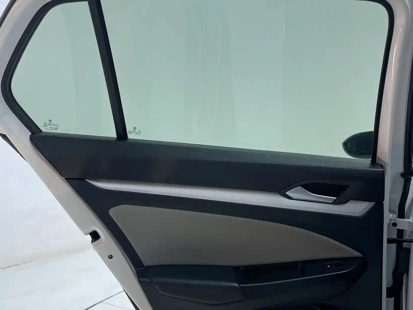 2021 Golf 280TSI DSG Pro — миниатюра 10