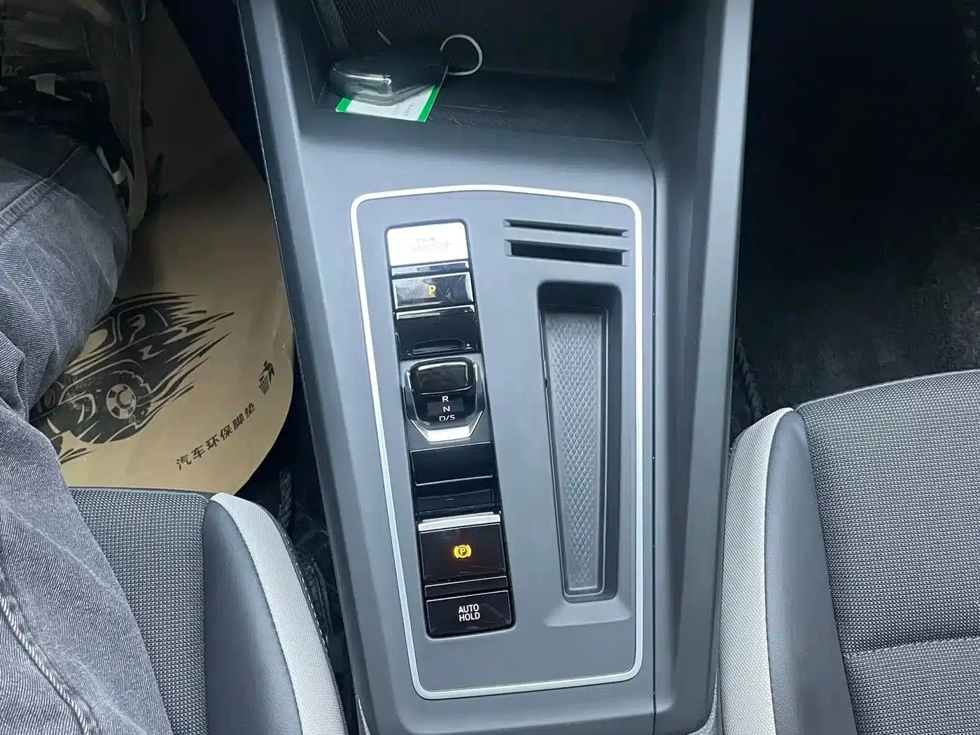2023 Golf 280TSI DSG Pro — миниатюра 12