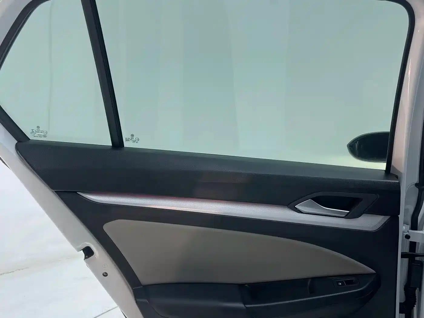 2023 Golf 280TSI DSG Pro — миниатюра 16