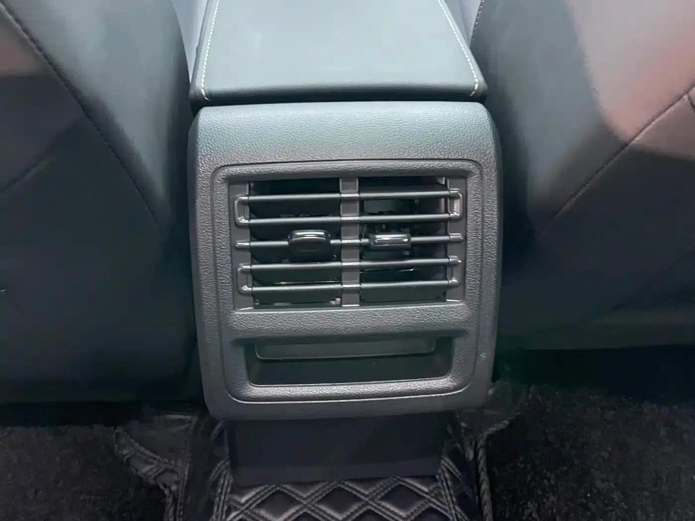 2023 Golf 280TSI DSG Pro — миниатюра 19