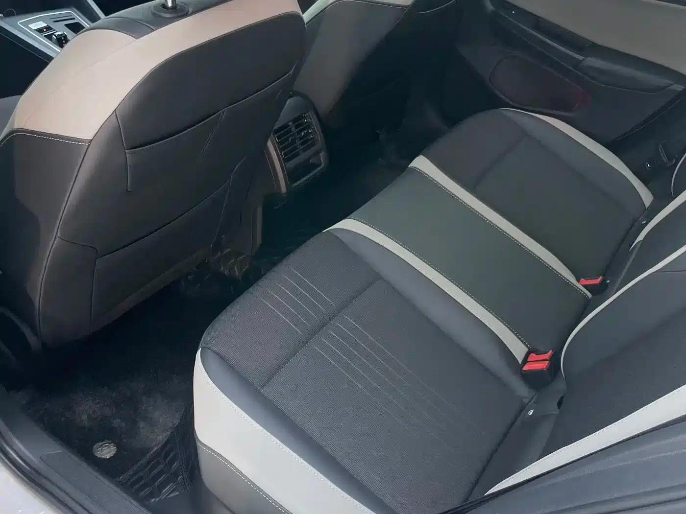 2023 Golf 280TSI DSG Pro — миниатюра 20