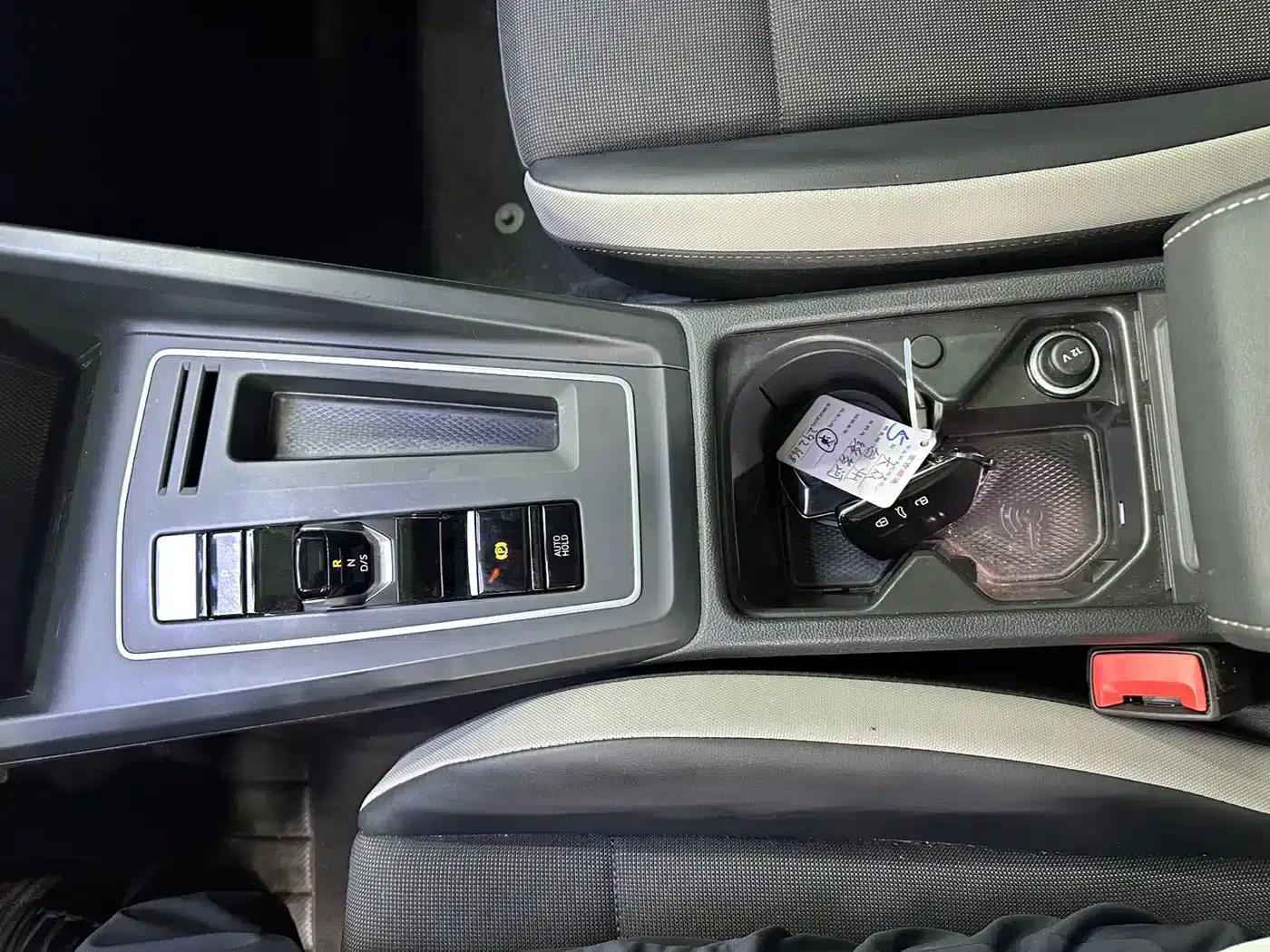 2021 Golf 280TSI DSG Pro — миниатюра 14