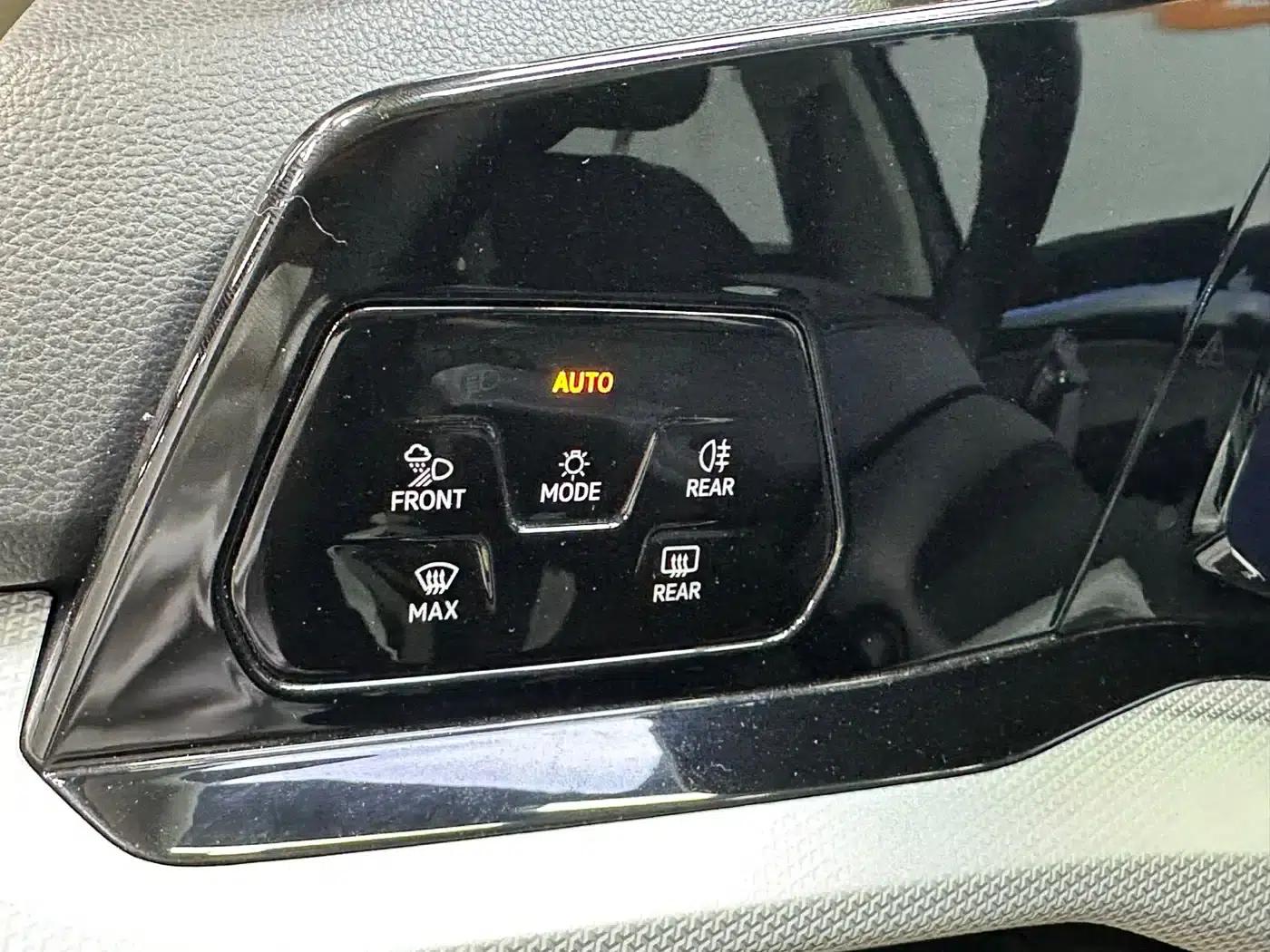 2021 Golf 280TSI DSG Pro — миниатюра 15