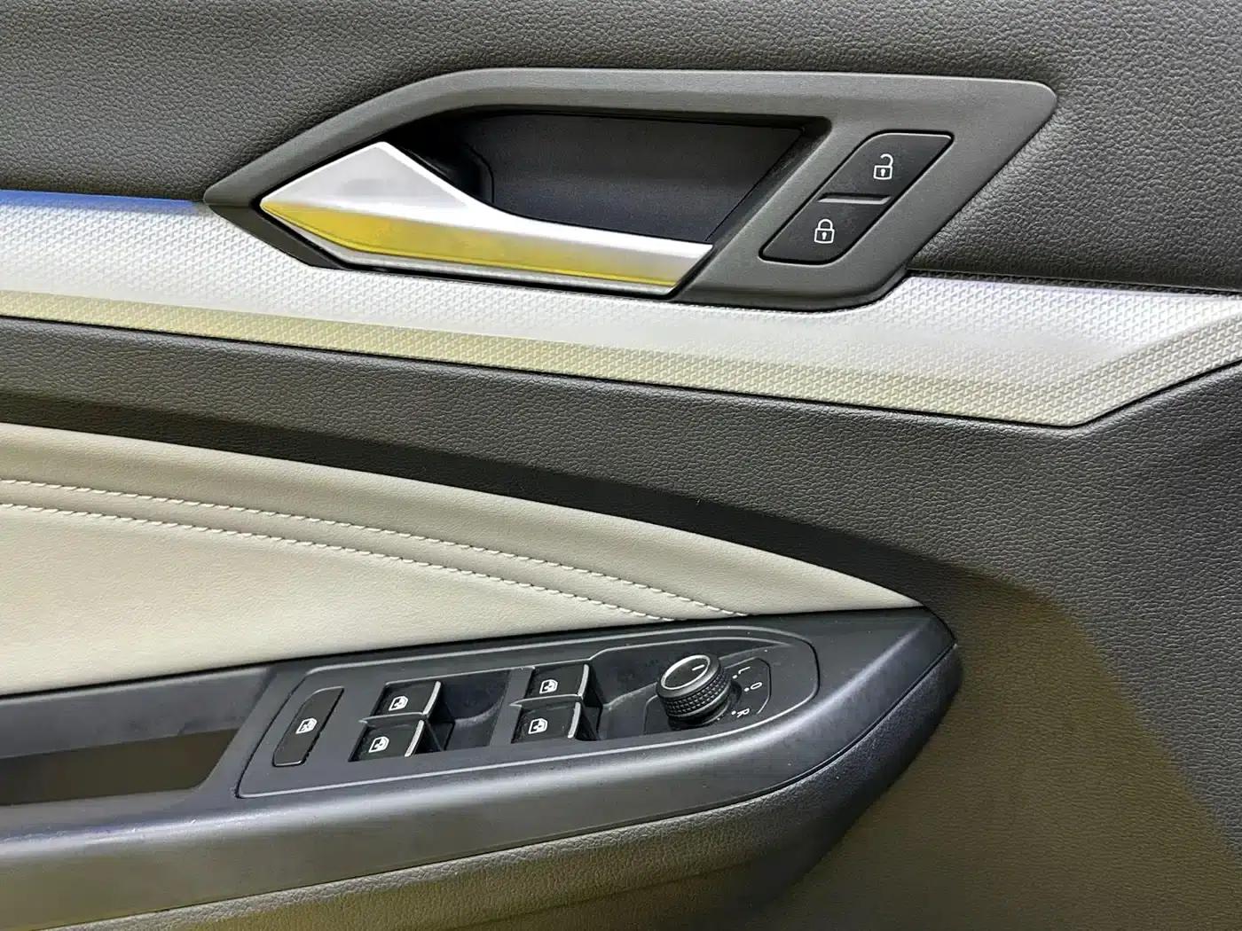 2021 Golf 280TSI DSG Pro — миниатюра 16