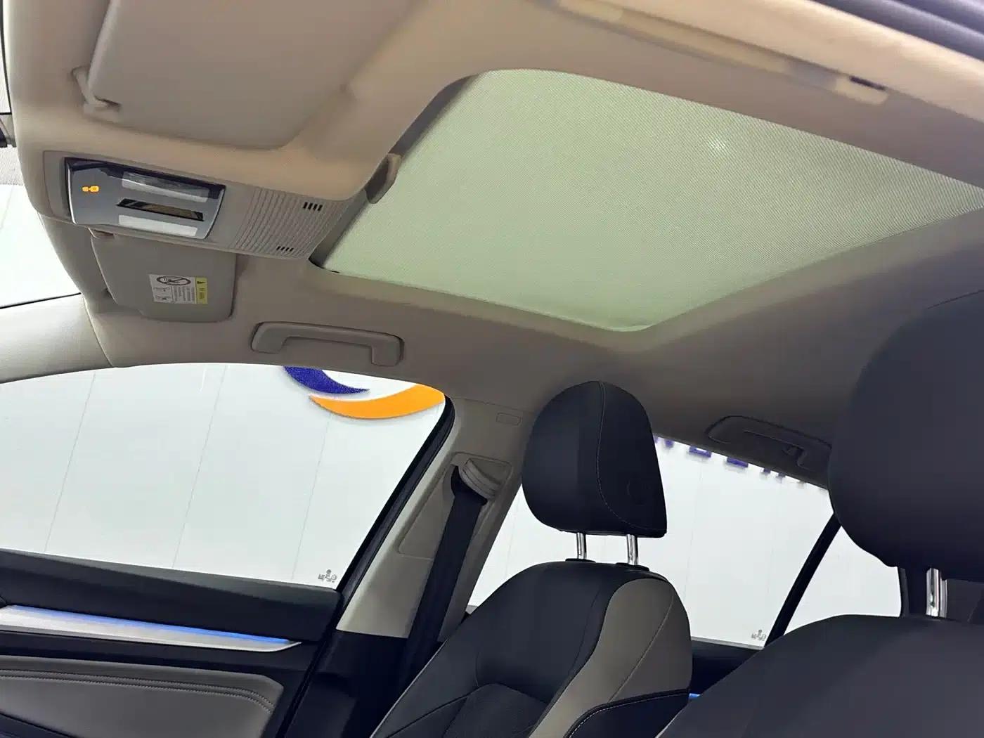 2021 Golf 280TSI DSG Pro — миниатюра 17