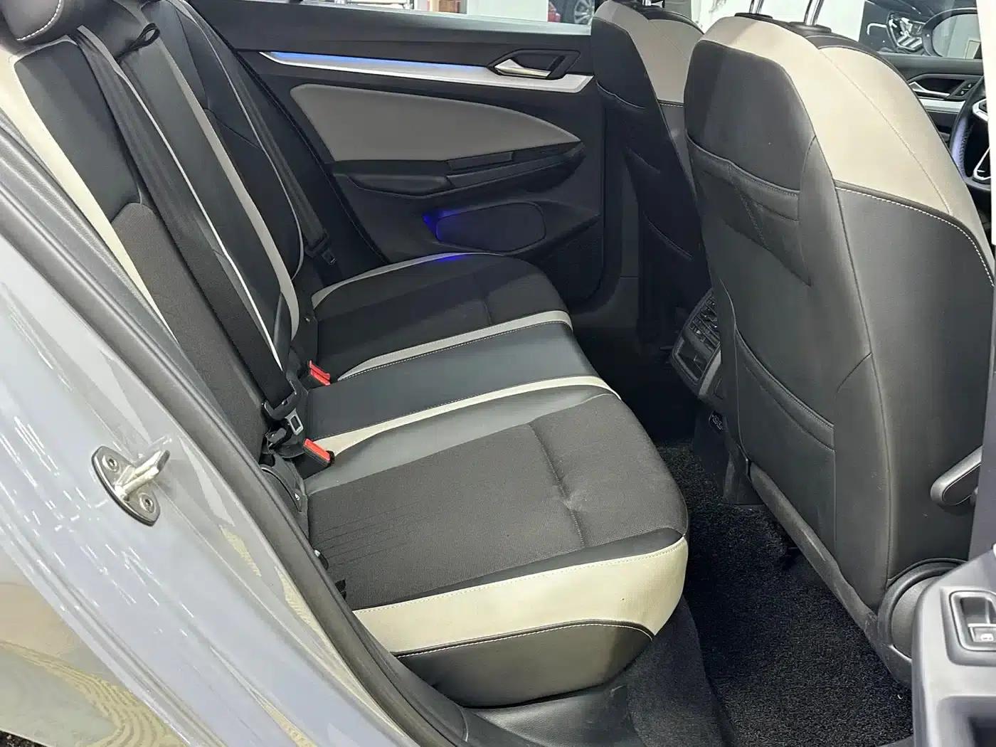 2021 Golf 280TSI DSG Pro — миниатюра 19