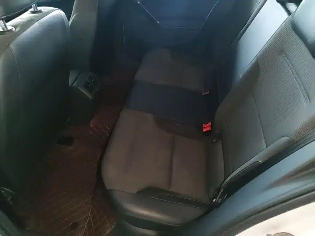 2018 Golf 230TSI Automatic Comfort — миниатюра 17