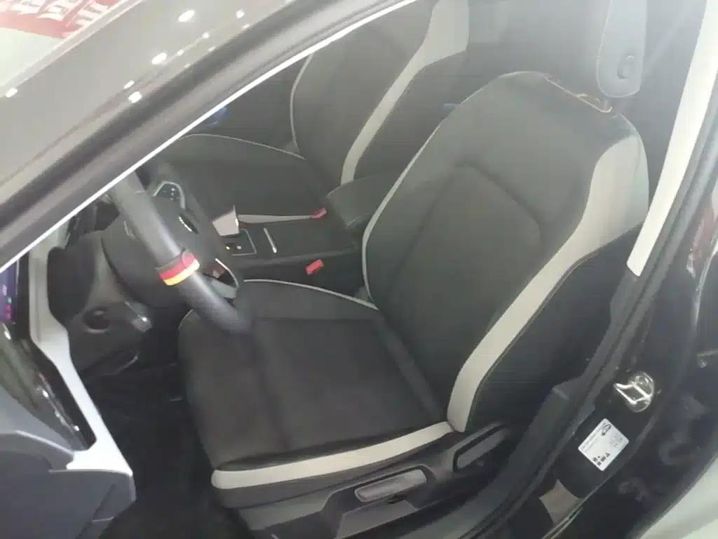 2023 Golf Facelift 280TSI DSG Pro — миниатюра 15
