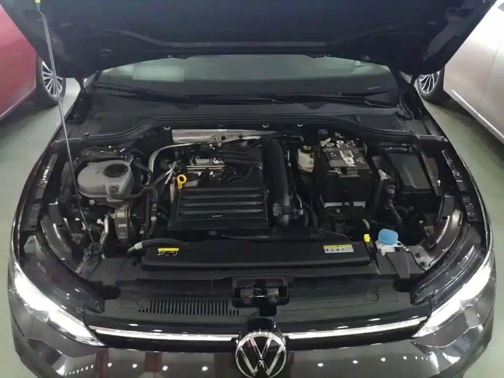 2023 Golf Facelift 280TSI DSG Pro — миниатюра 20