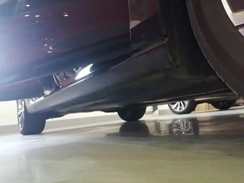 2023 Golf Facelift 280TSI DSG Pro — миниатюра 21