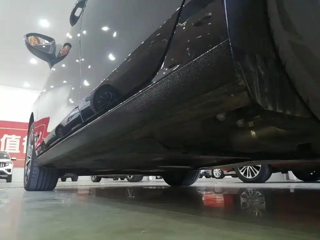 2023 Golf Facelift 280TSI DSG Pro — миниатюра 22