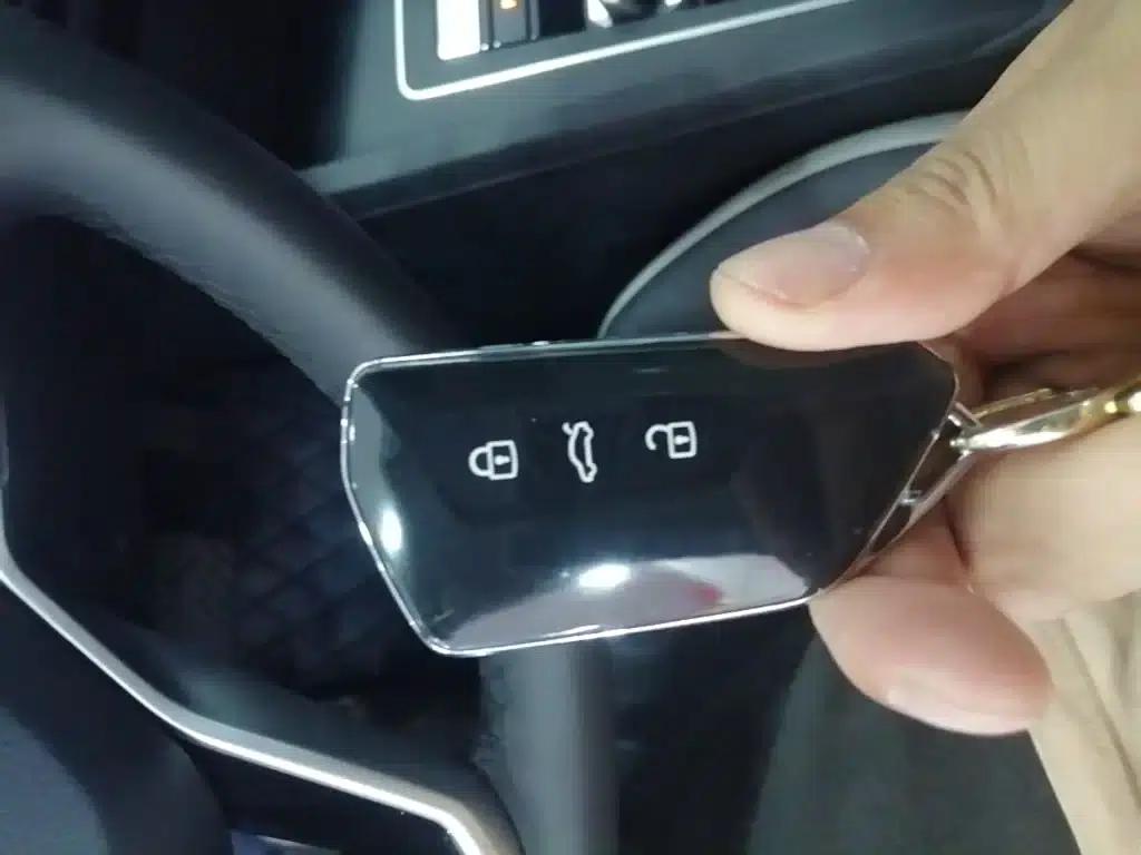 2023 Golf Facelift 280TSI DSG Pro — миниатюра 9