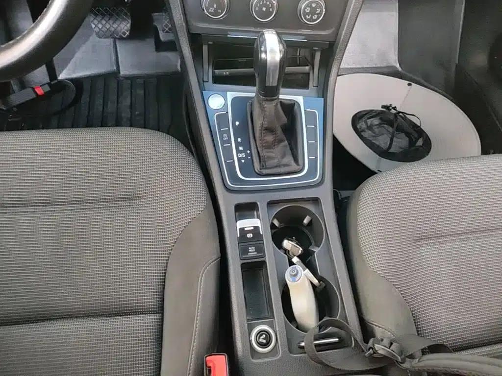 2020 Golf Beloved Edition 280TSI DSG Comfort — миниатюра 14