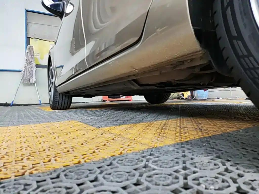 2020 Golf Beloved Edition 280TSI DSG Comfort — миниатюра 22
