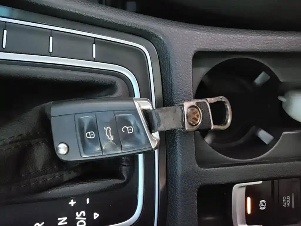 2020 Golf Beloved Edition 280TSI DSG Comfort — миниатюра 9