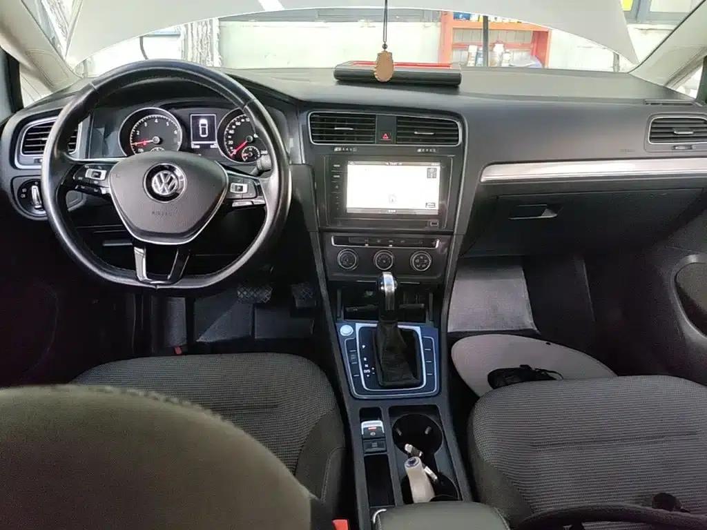2020 Golf Beloved Edition 280TSI DSG Comfort — миниатюра 10