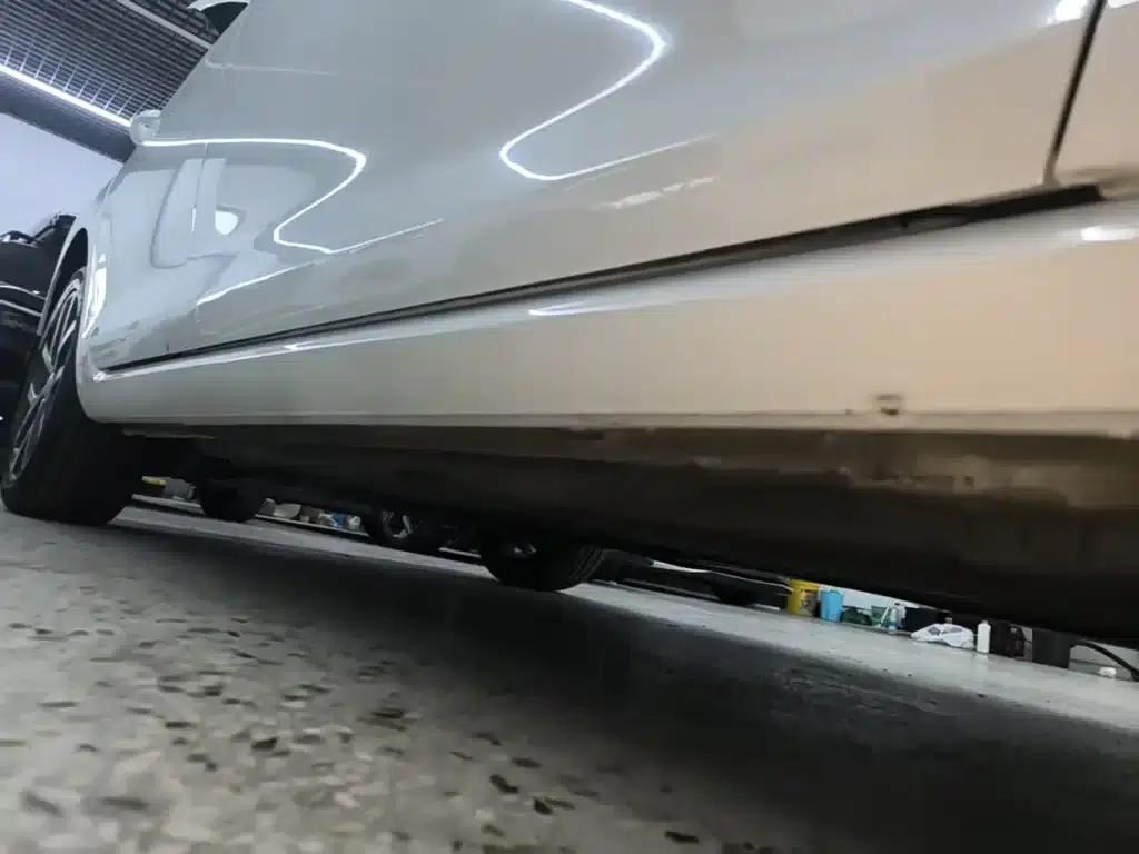 2018 Golf 230TSI Automatic Luxury — миниатюра 21