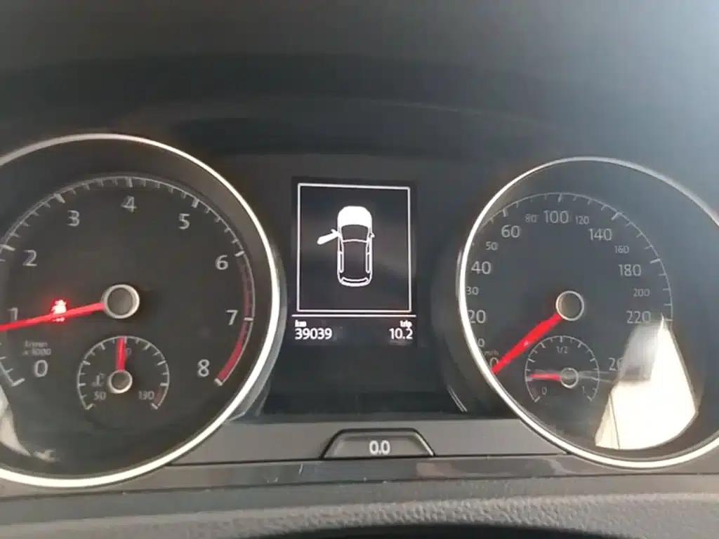 2020 Golf Beloved Edition 280TSI DSG Comfort — миниатюра 12
