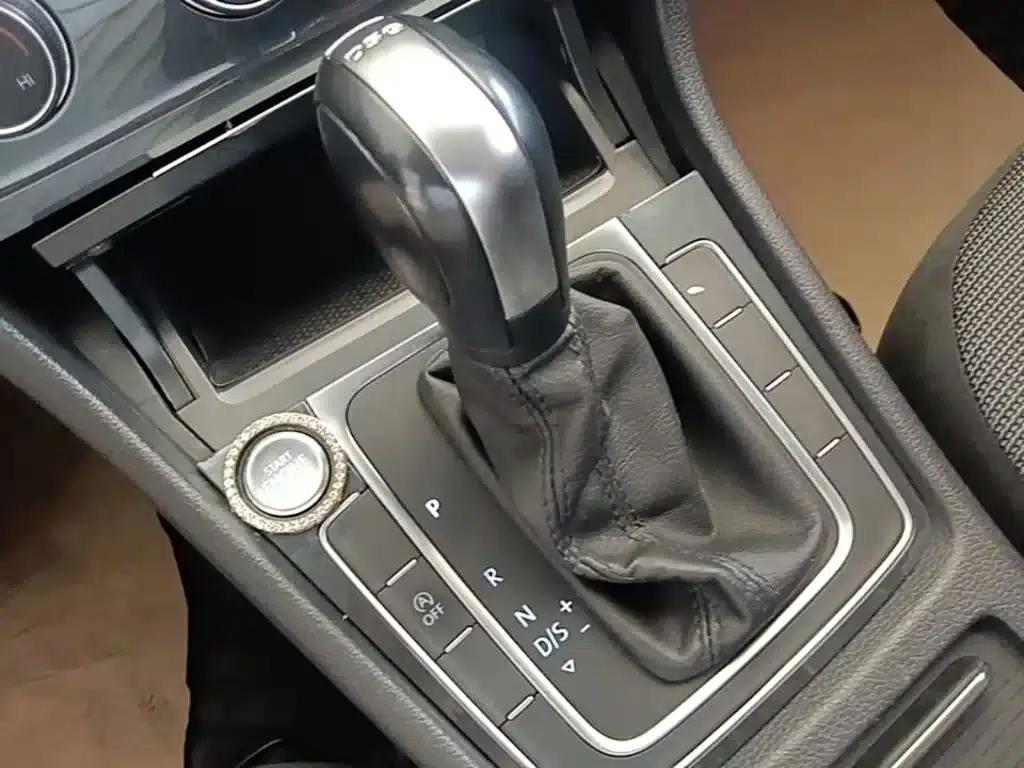 2020 Golf Beloved Edition 280TSI DSG Comfort — миниатюра 14