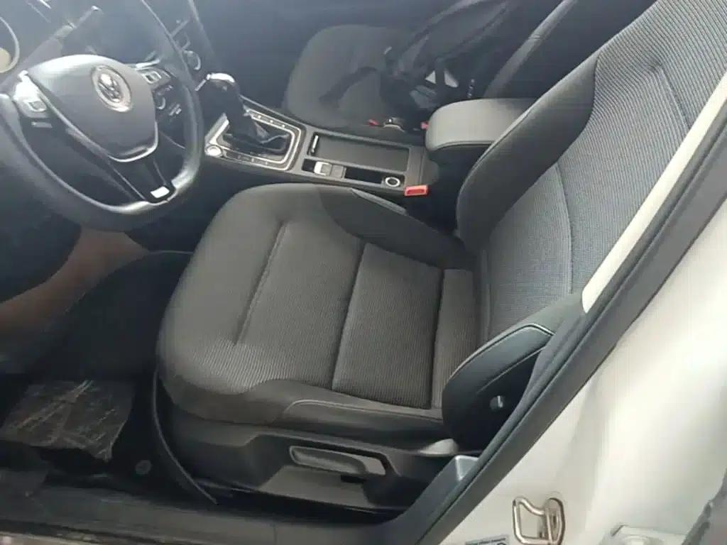 2020 Golf Beloved Edition 280TSI DSG Comfort — миниатюра 15