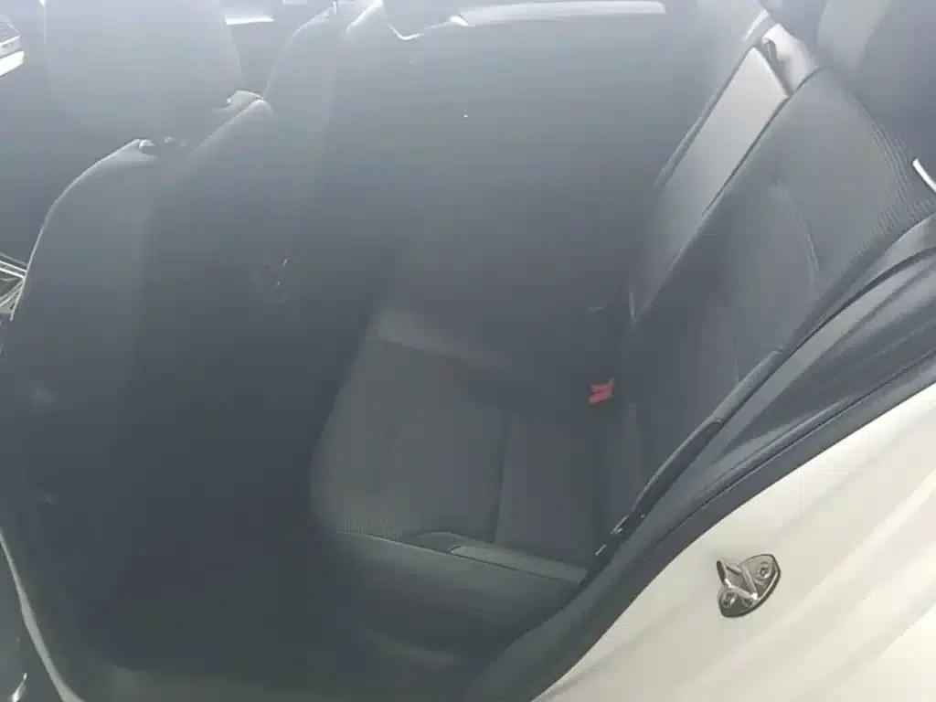 2020 Golf Beloved Edition 280TSI DSG Comfort — миниатюра 17