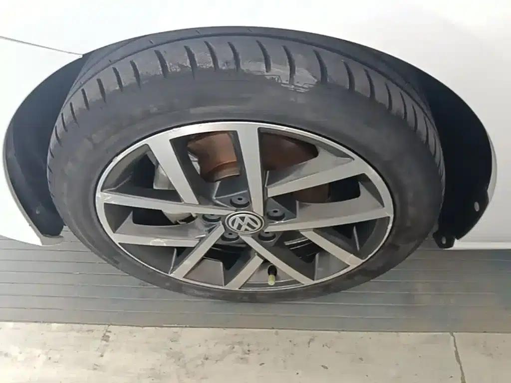 2020 Golf Beloved Edition 280TSI DSG Comfort — миниатюра 23