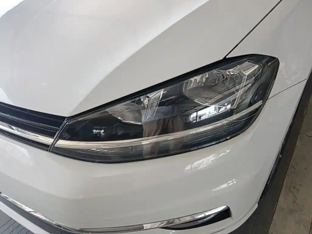 2020 Golf Beloved Edition 280TSI DSG Comfort — миниатюра 24