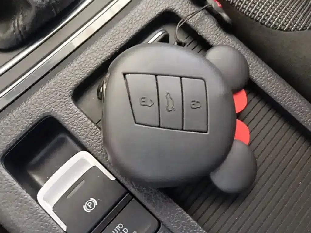 2020 Golf Beloved Edition 280TSI DSG Comfort — миниатюра 9
