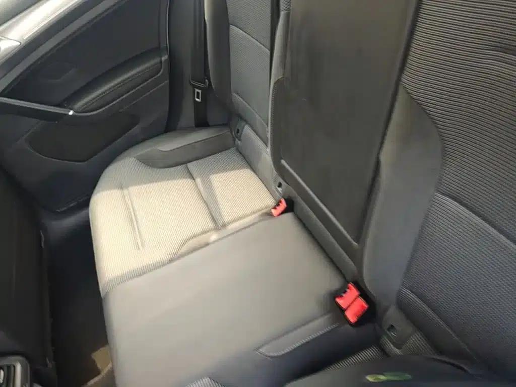 2019 Golf 280TSI DSG Comfort (China VI Emission Standard) — миниатюра 24