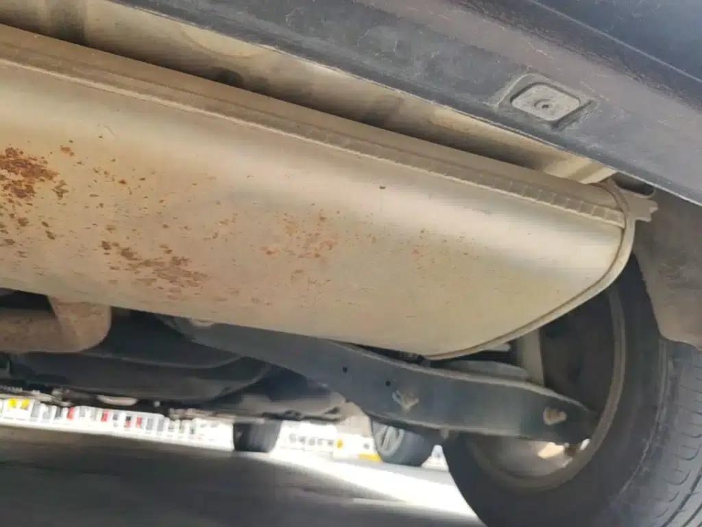 2019 Golf 280TSI DSG Comfort (China VI Emission Standard) — миниатюра 4