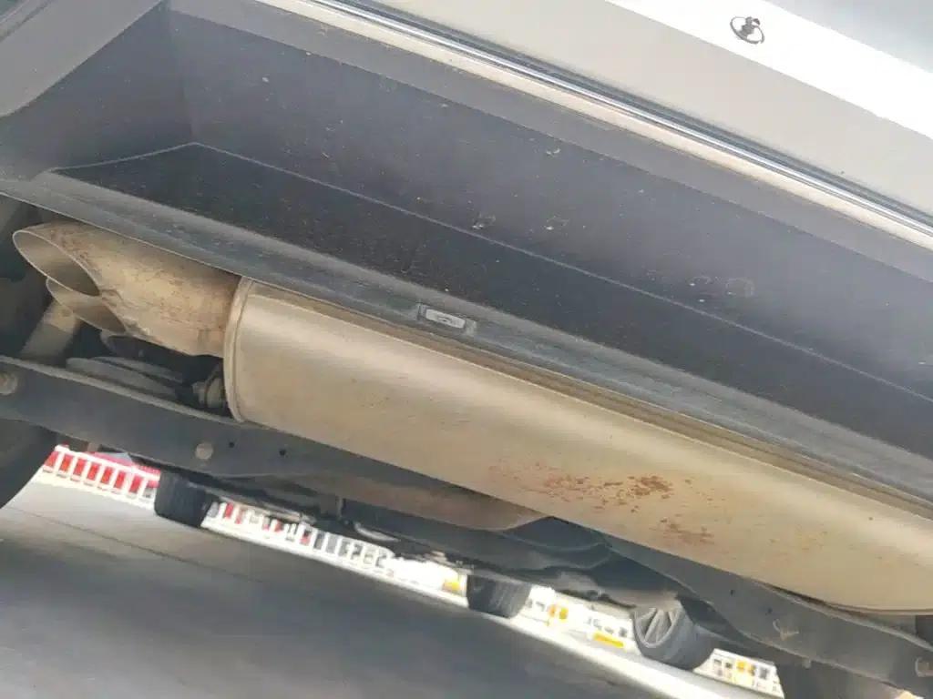 2019 Golf 280TSI DSG Comfort (China VI Emission Standard) — миниатюра 6