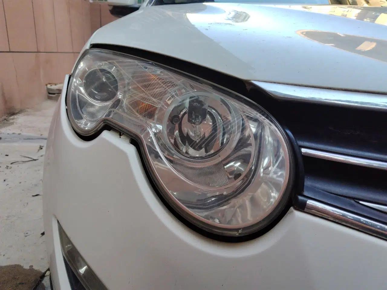 Roewe 550 2012 550 1.8L Automatic Value Edition — миниатюра 7