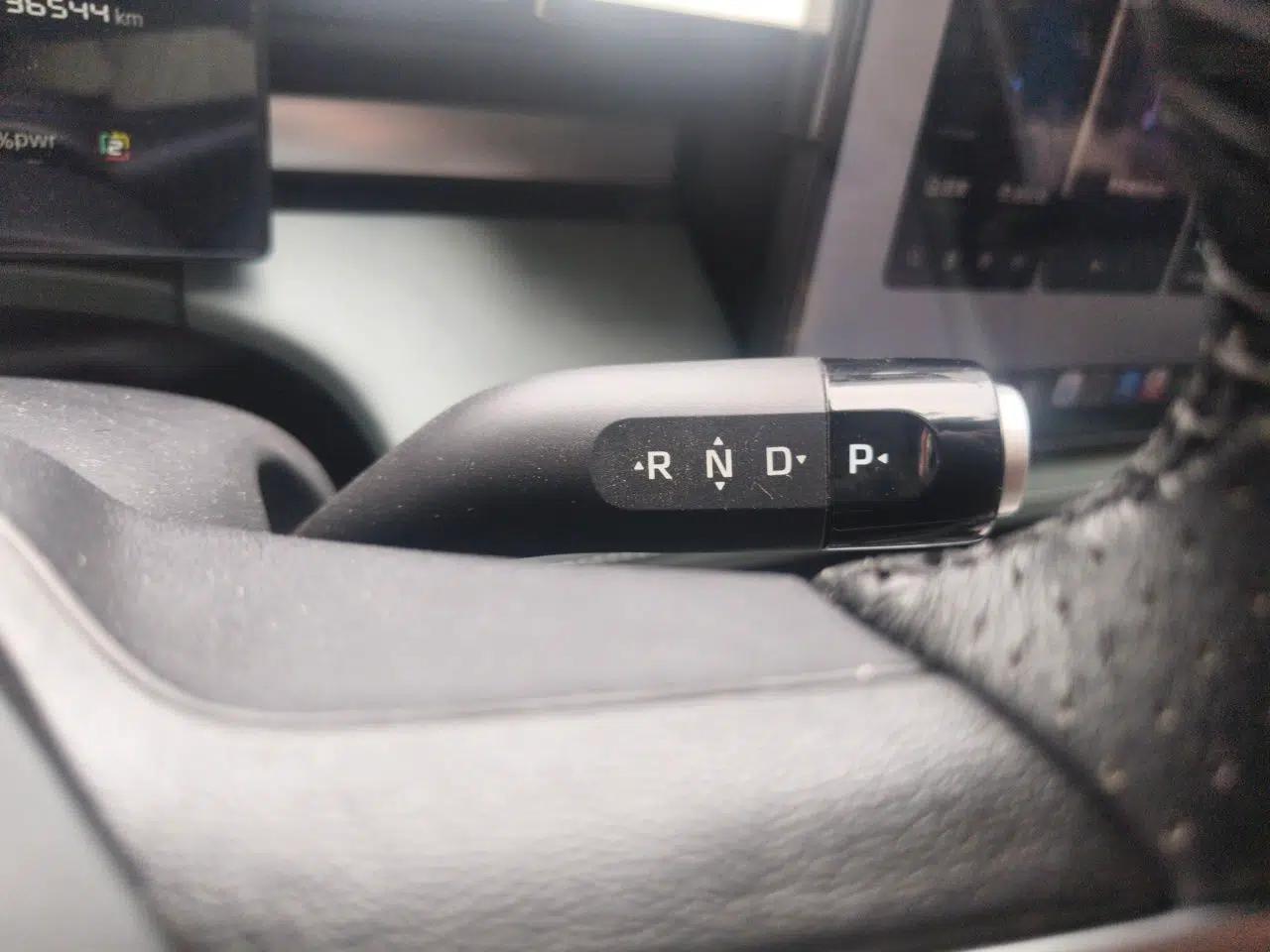 Roewe D6 2025 450km Deluxe Edition — миниатюра 14