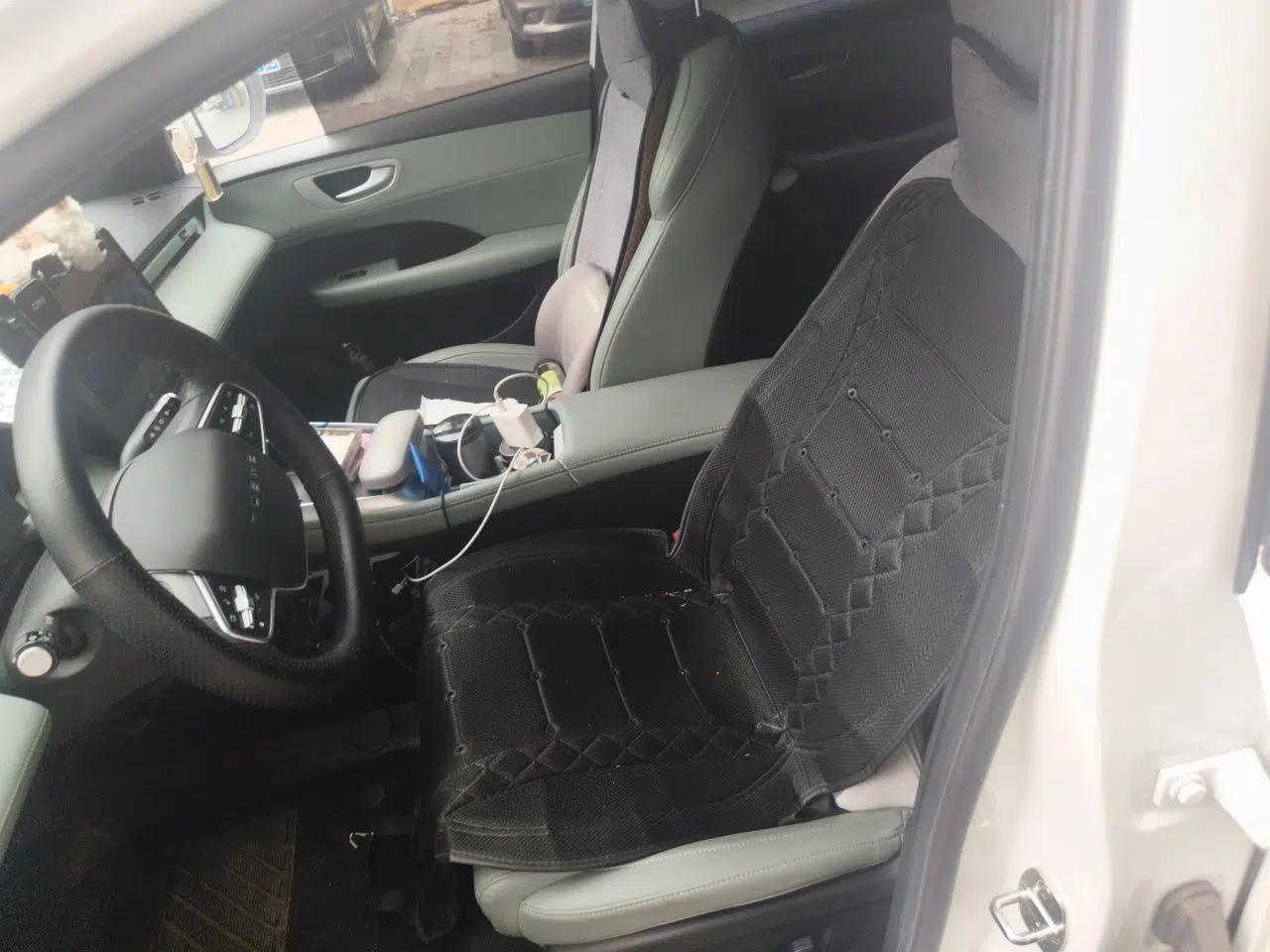 Roewe D6 2025 450km Deluxe Edition — миниатюра 15