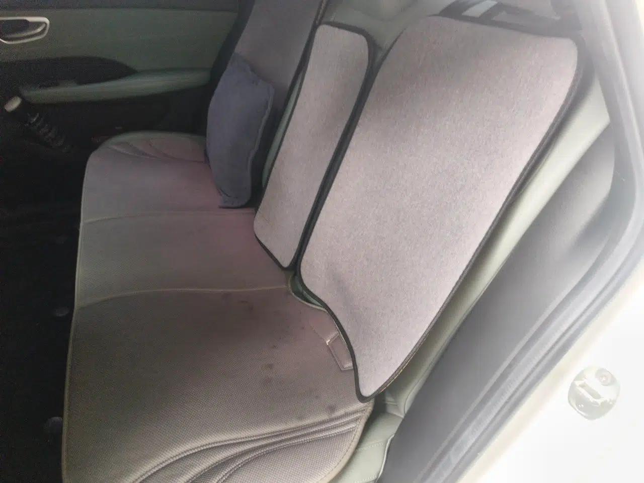 Roewe D6 2025 450km Deluxe Edition — миниатюра 17
