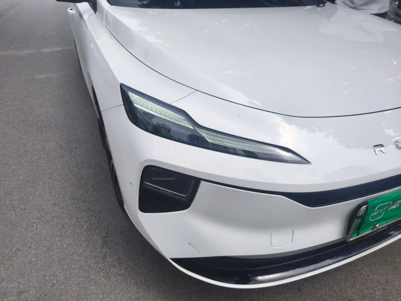 Roewe D6 2025 450km Deluxe Edition — миниатюра 7