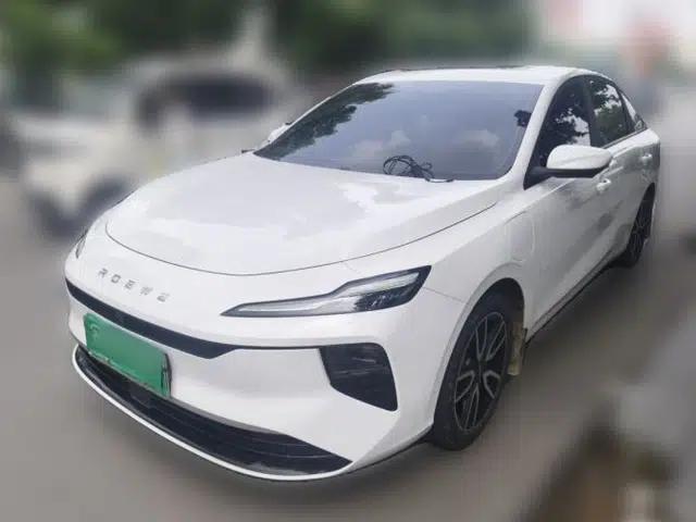 Roewe D6 2025 450km Deluxe Edition