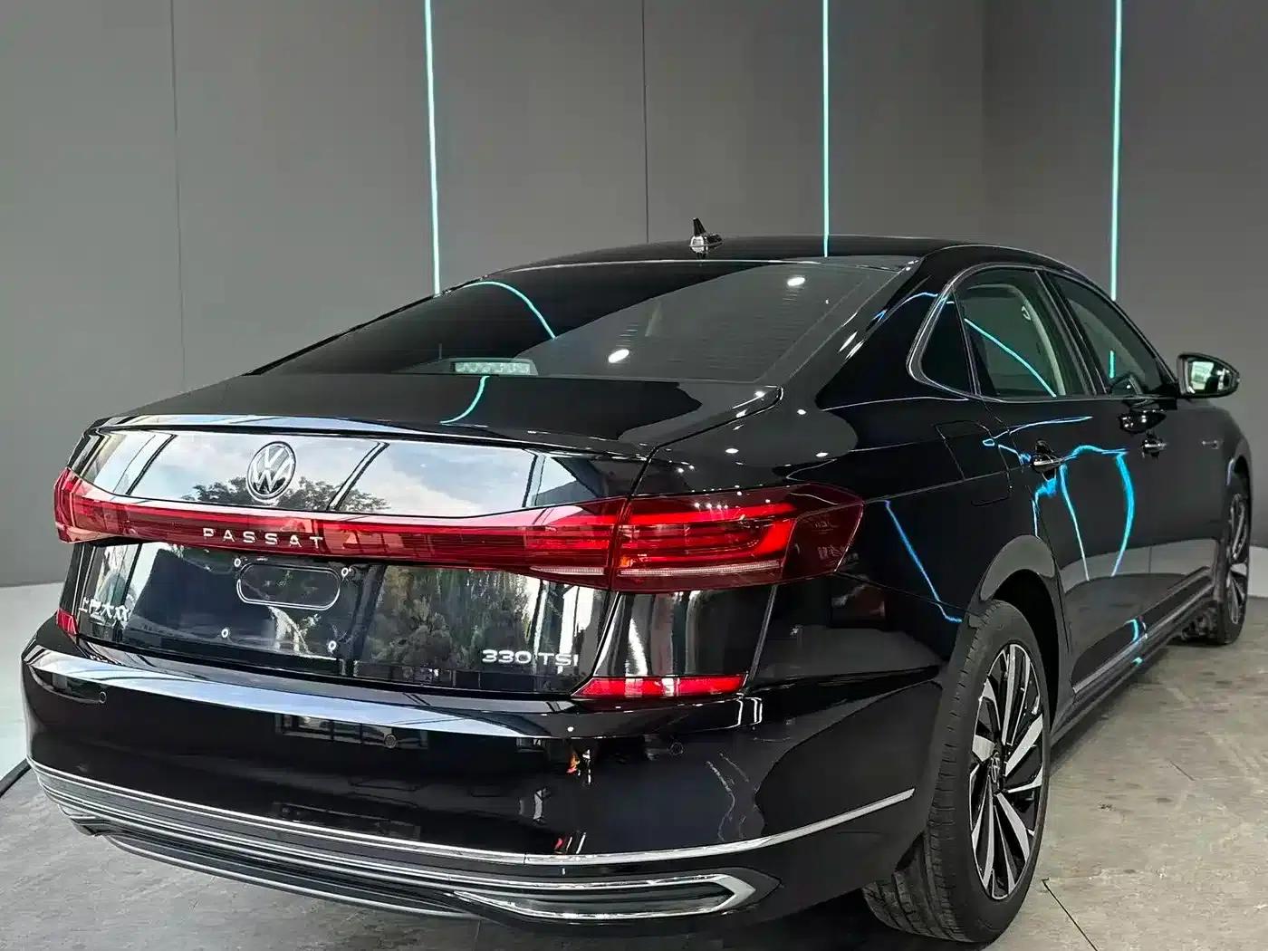 2023 Passat 330TSI Elite Edition — миниатюра 6