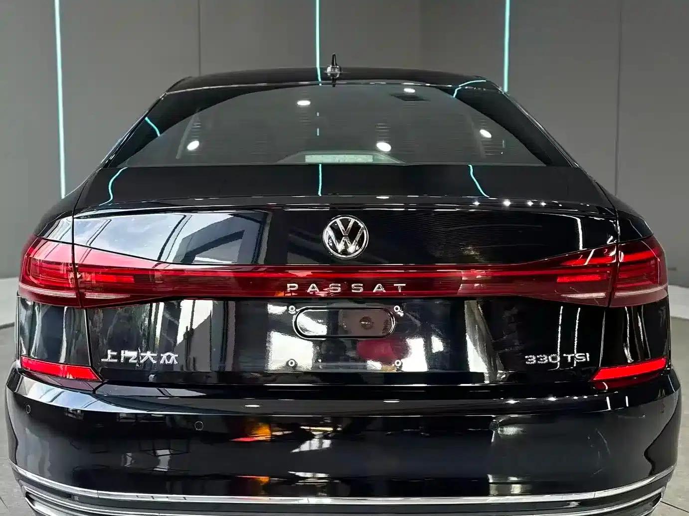 2023 Passat 330TSI Elite Edition — миниатюра 7