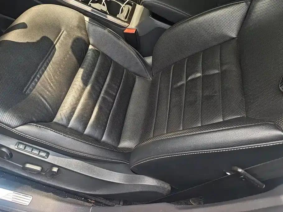 2017 Passat 330TSI DSG Premium Edition — миниатюра 9