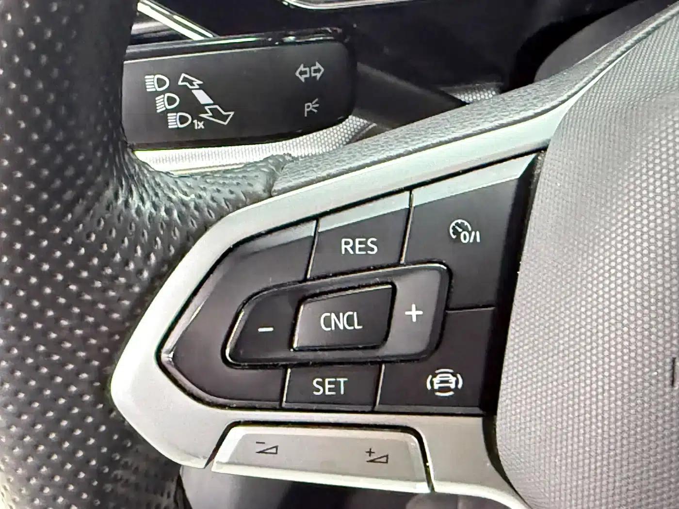 2022 Passat 280TSI Elite Edition — миниатюра 12