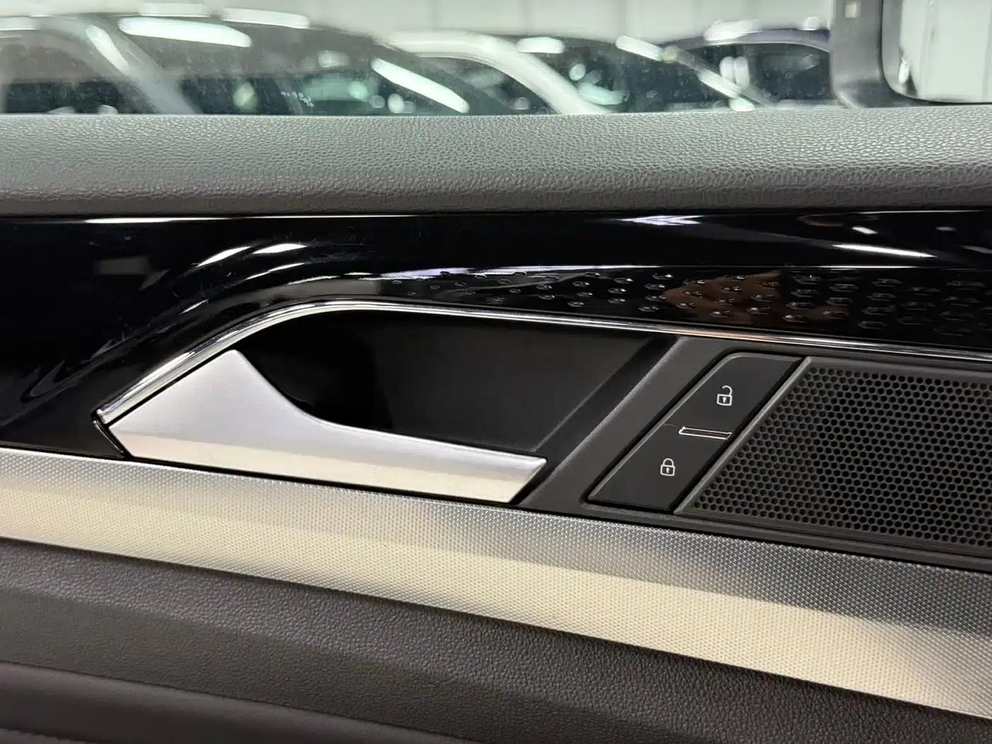 2022 Passat 280TSI Elite Edition — миниатюра 15
