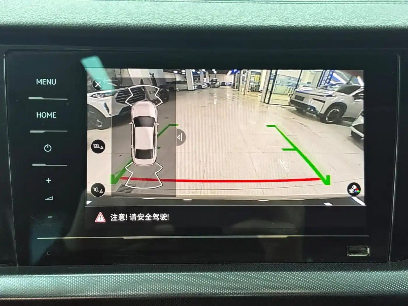 2022 Passat 280TSI Elite Edition — миниатюра 9