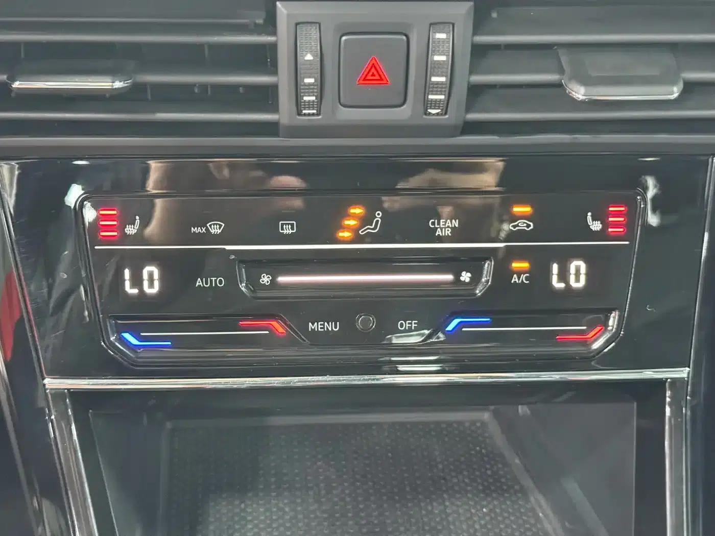 2022 Passat 280TSI Elite Edition — миниатюра 10