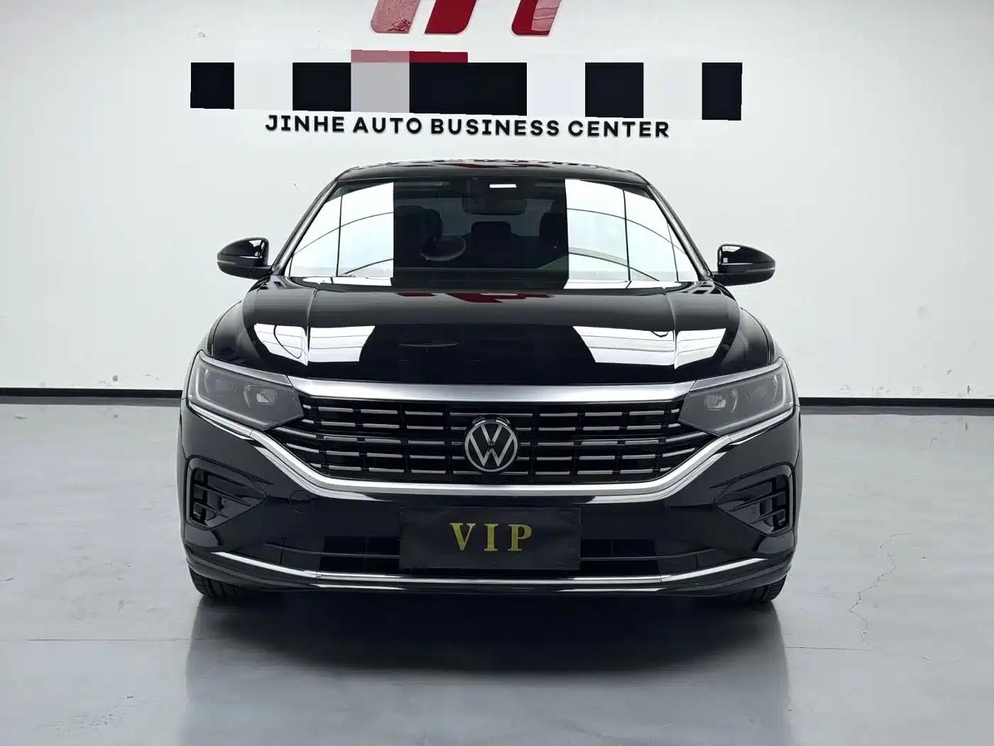 2023 Passat 330TSI Elite Edition — миниатюра 2